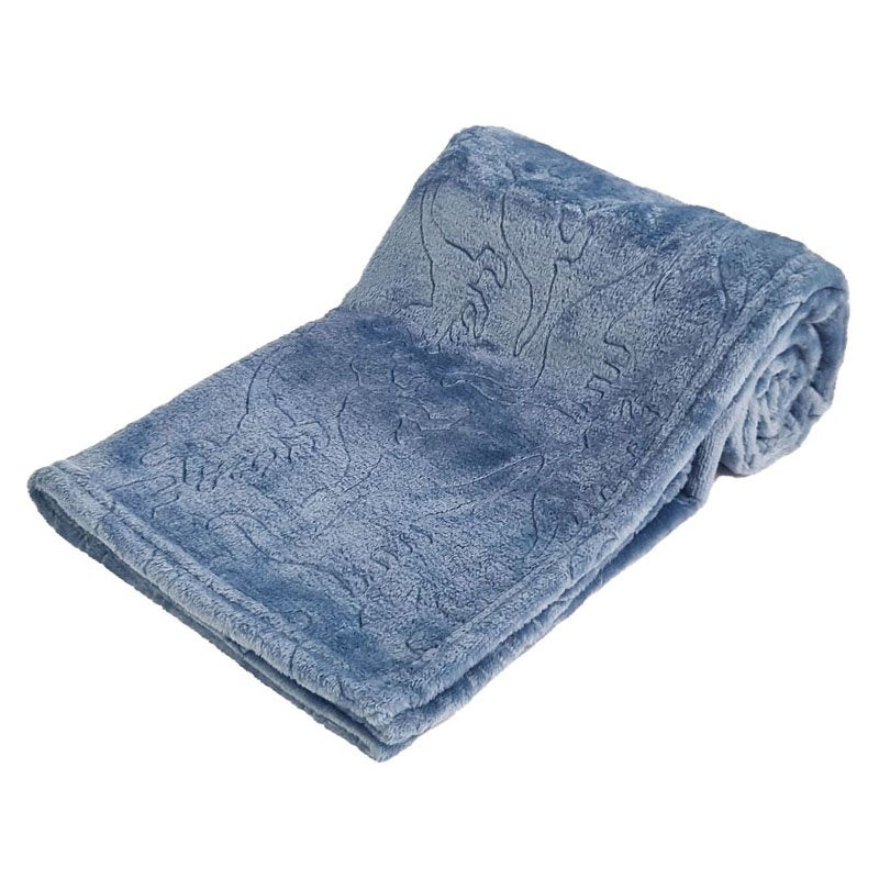 Embossed Blanket