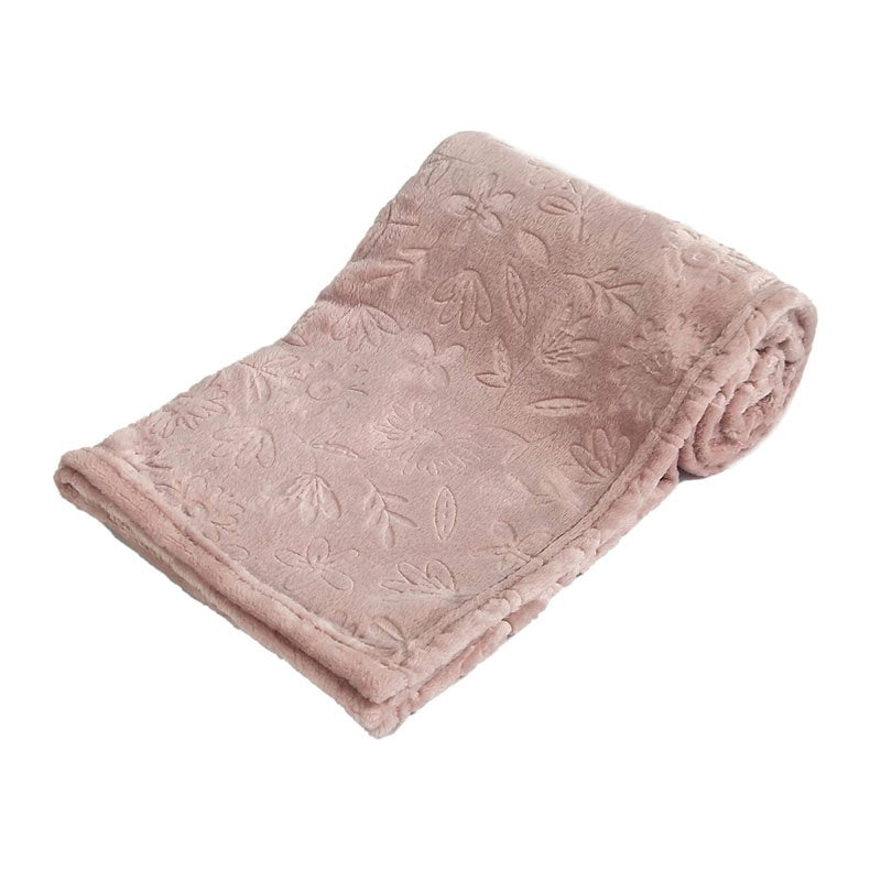 Embossed Blanket