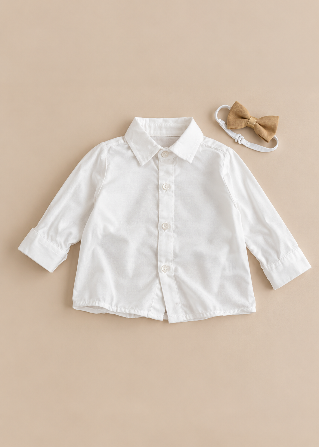 Archie Bow Tie 3PC Set