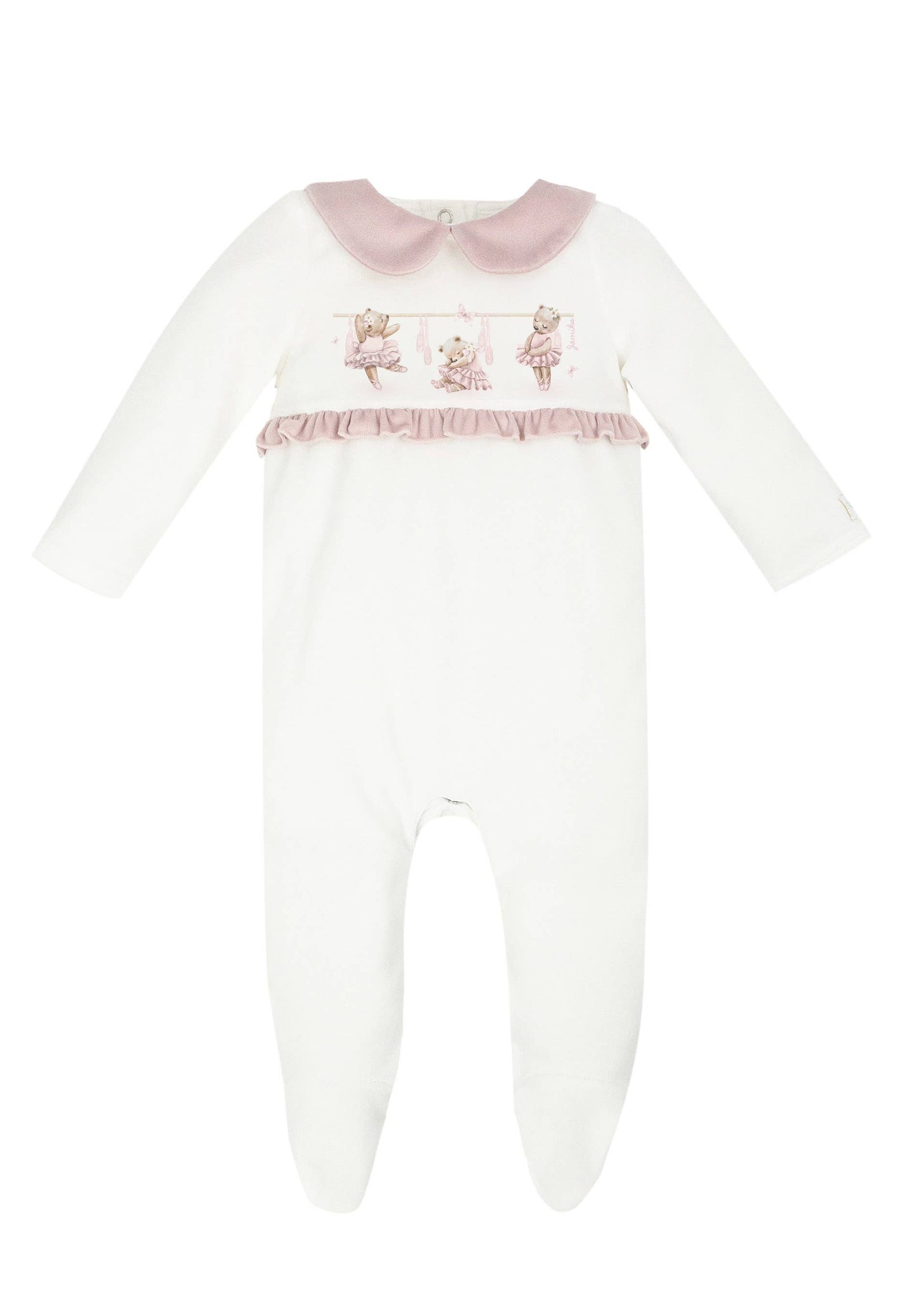 Charlene Babygrow