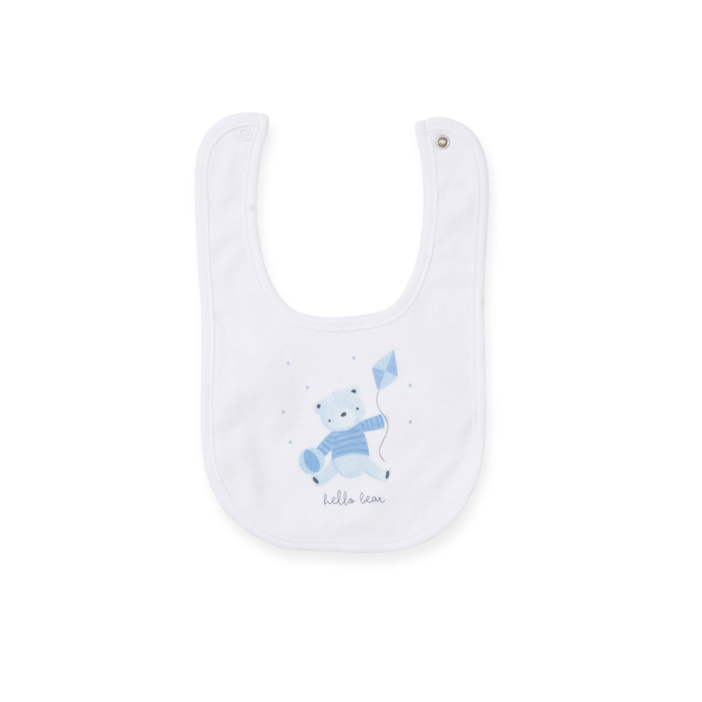 Hello Bear 5PC Set