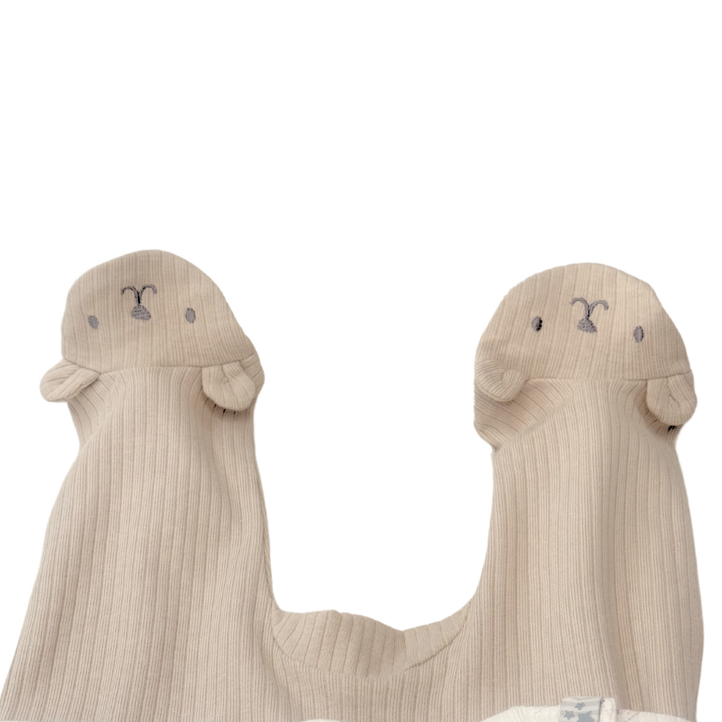 Seals Footed Tracksuit