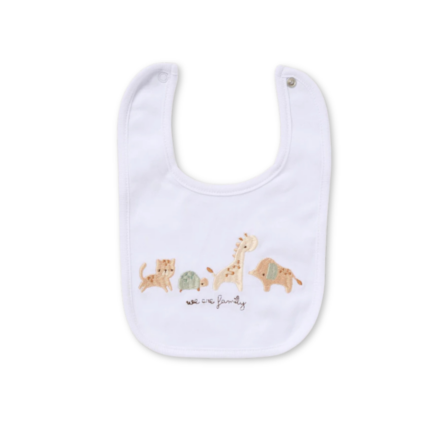 We Are Family 8PC Essential Set