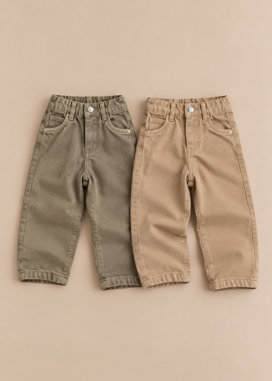 Elliot Outfit Set