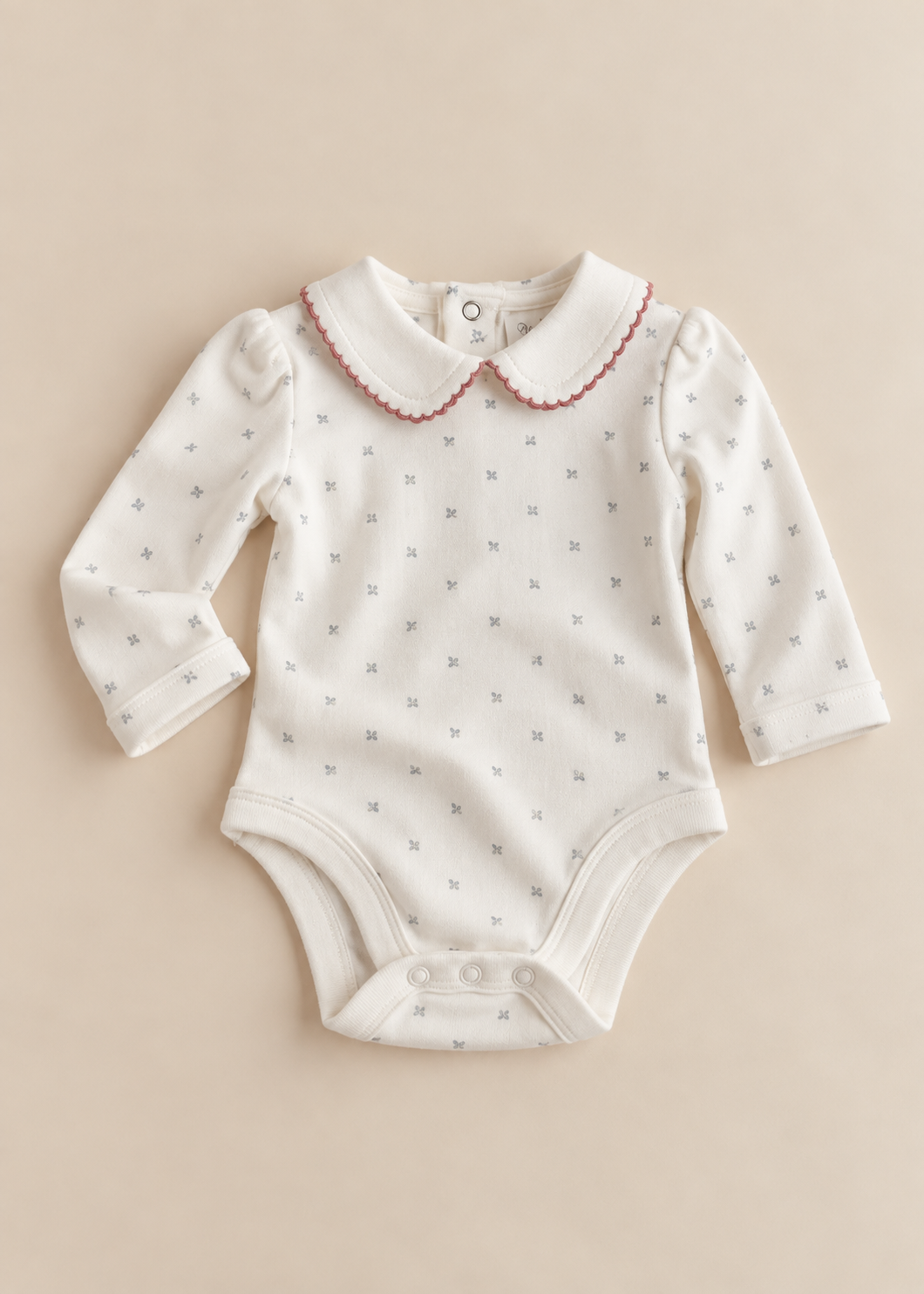 Sparks Ribbed Velour Dungaree Set