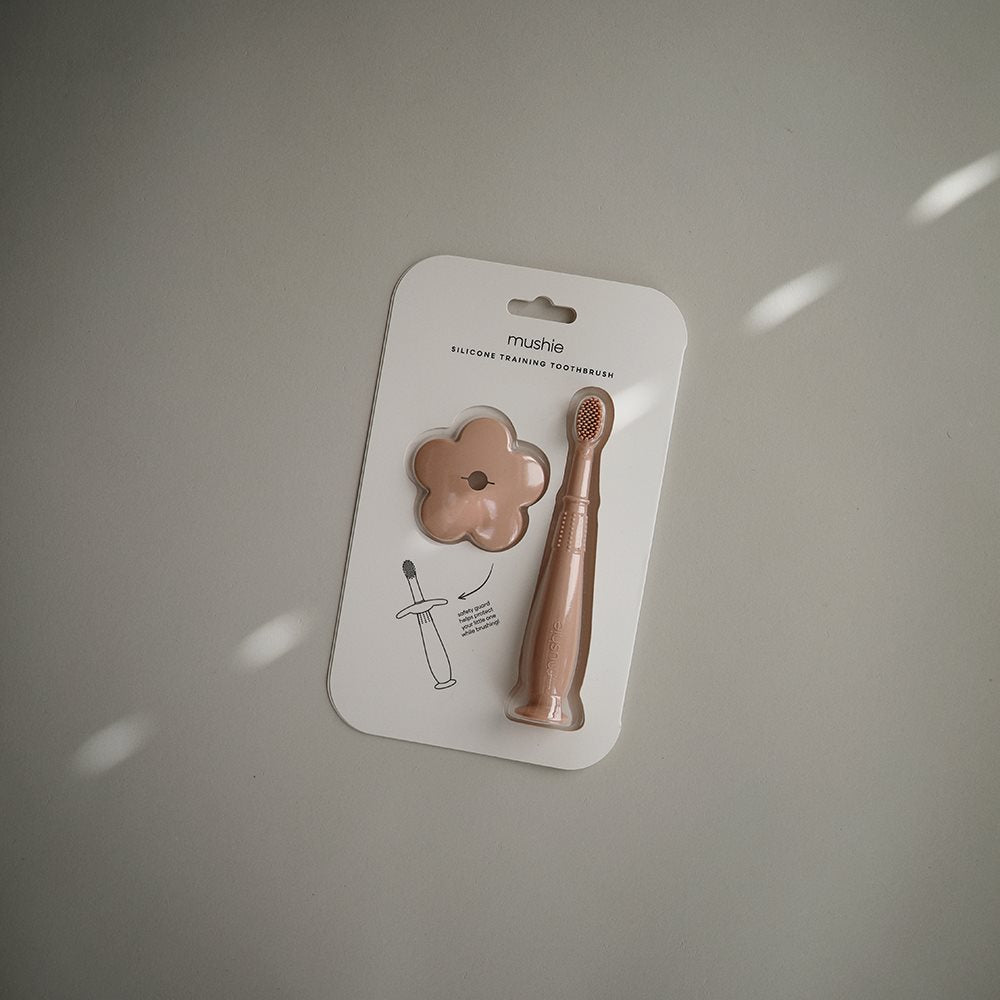 Star Training Toothbrush