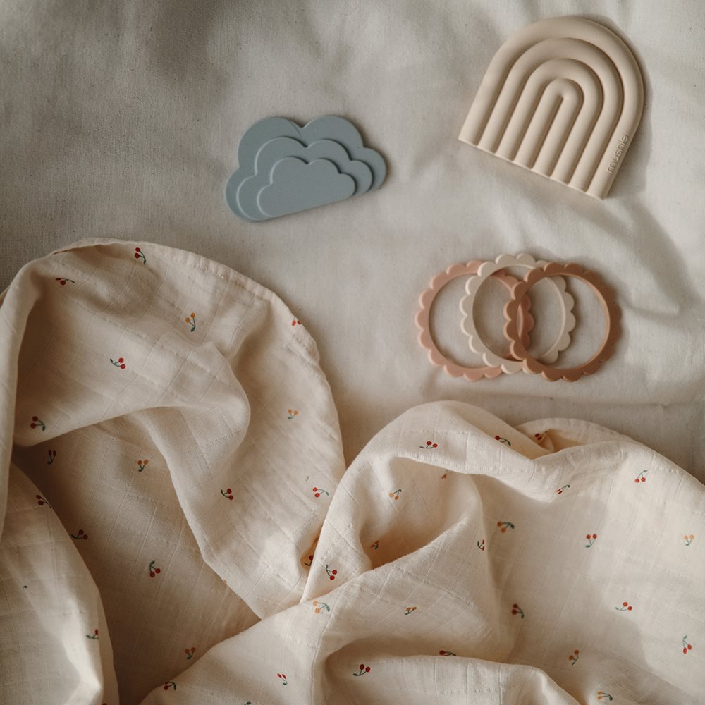 Cloud Teether