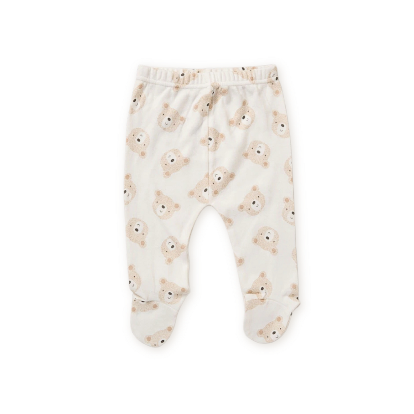 New & Cuddly 9PC Essentials Set