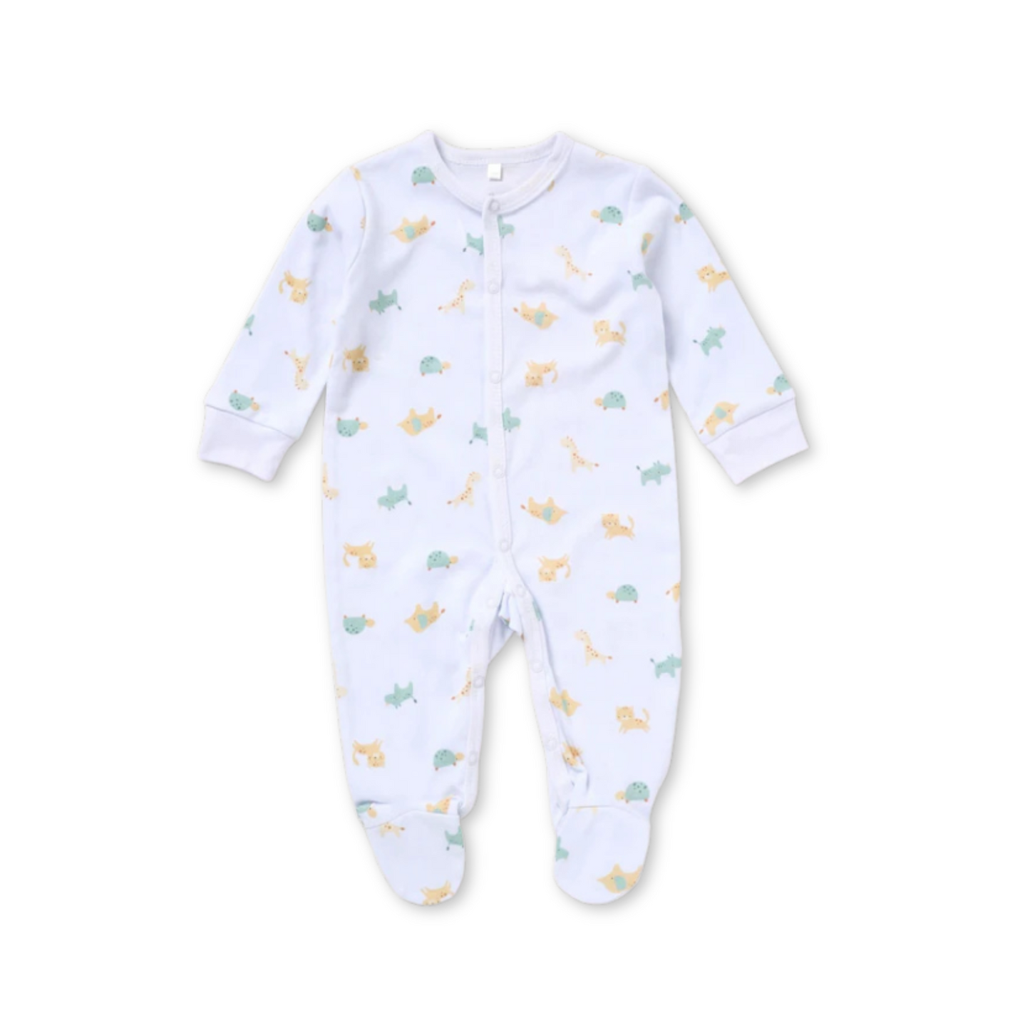 We Are Family 8PC Essential Set