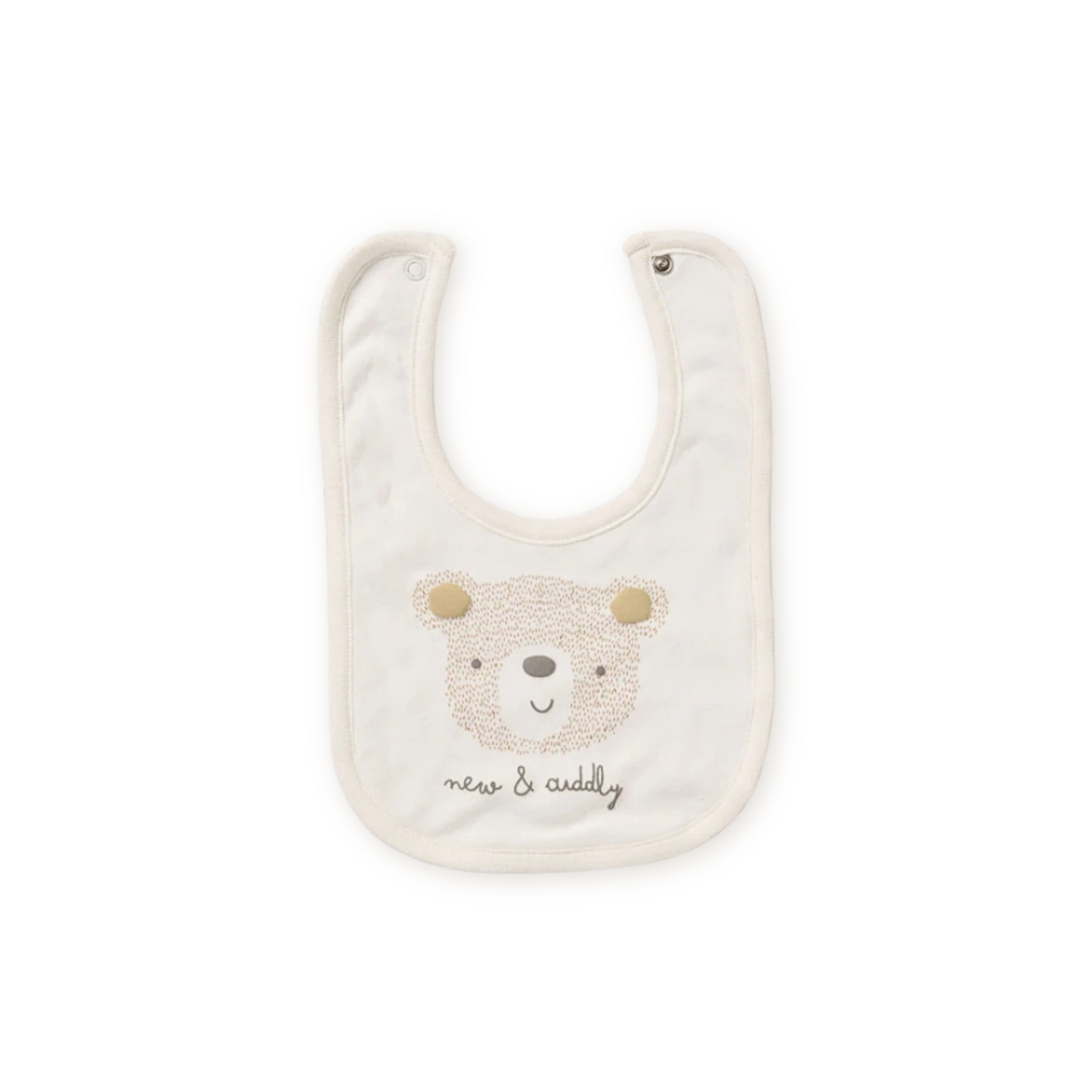 New & Cuddly 9PC Essentials Set