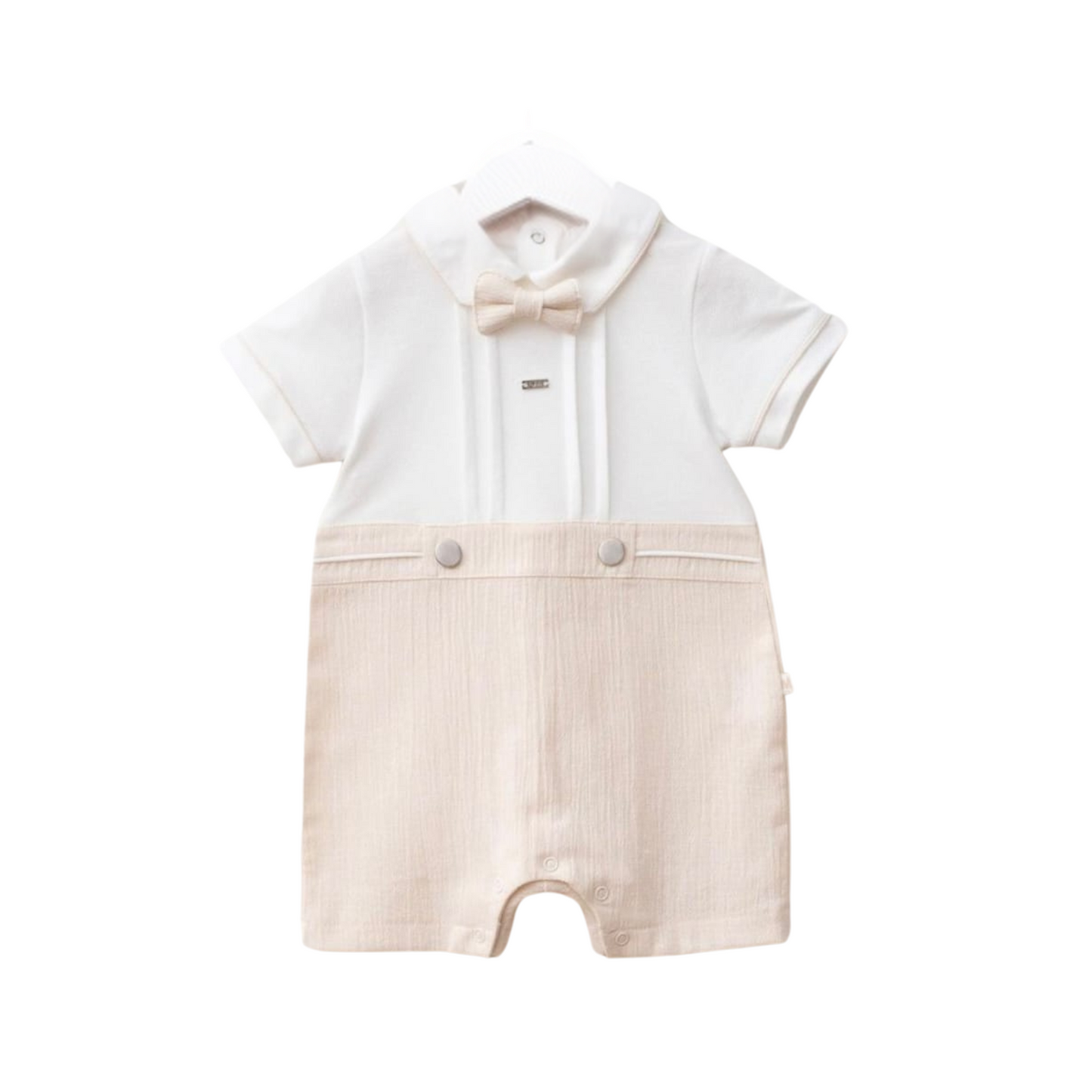 Elegance Romper
