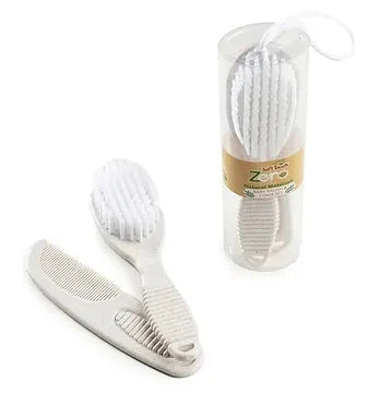 Brush & Comb Set