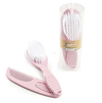 Brush & Comb Set