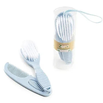 Brush & Comb Set