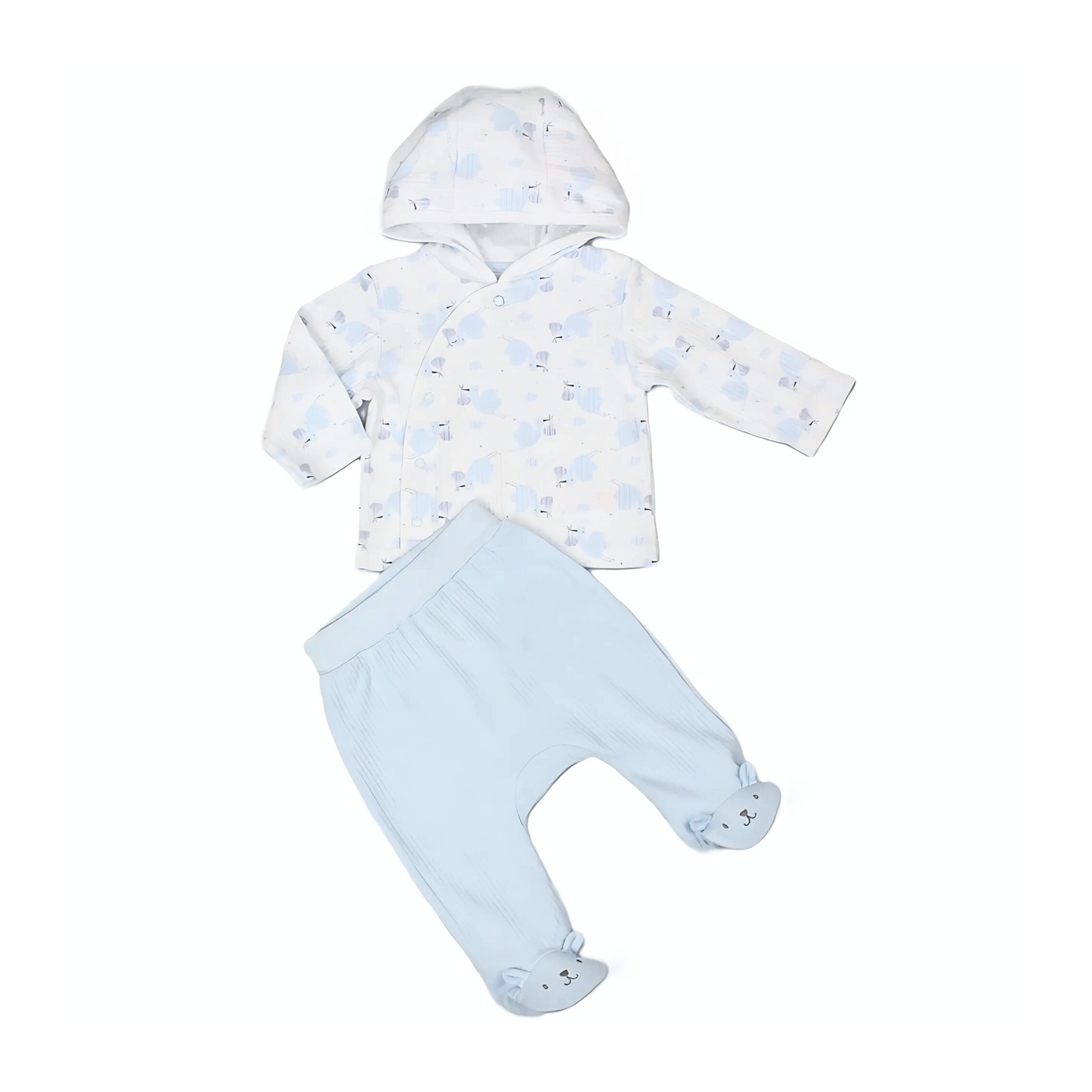 Sweet Stork Outfit