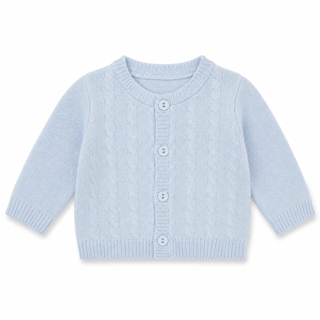 Murray Cardigan