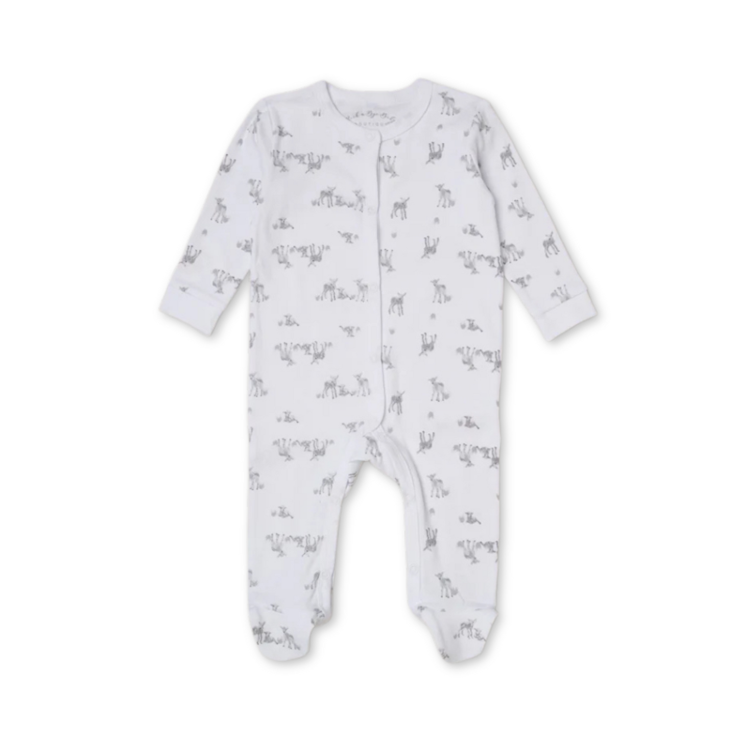 Toy Box 5PC Set