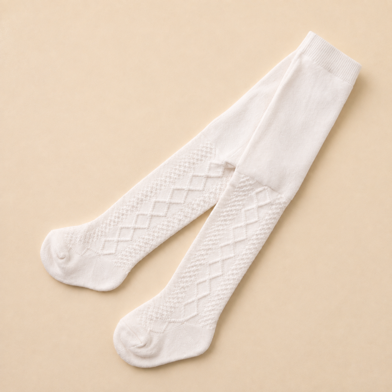 Tiny Baby Tights