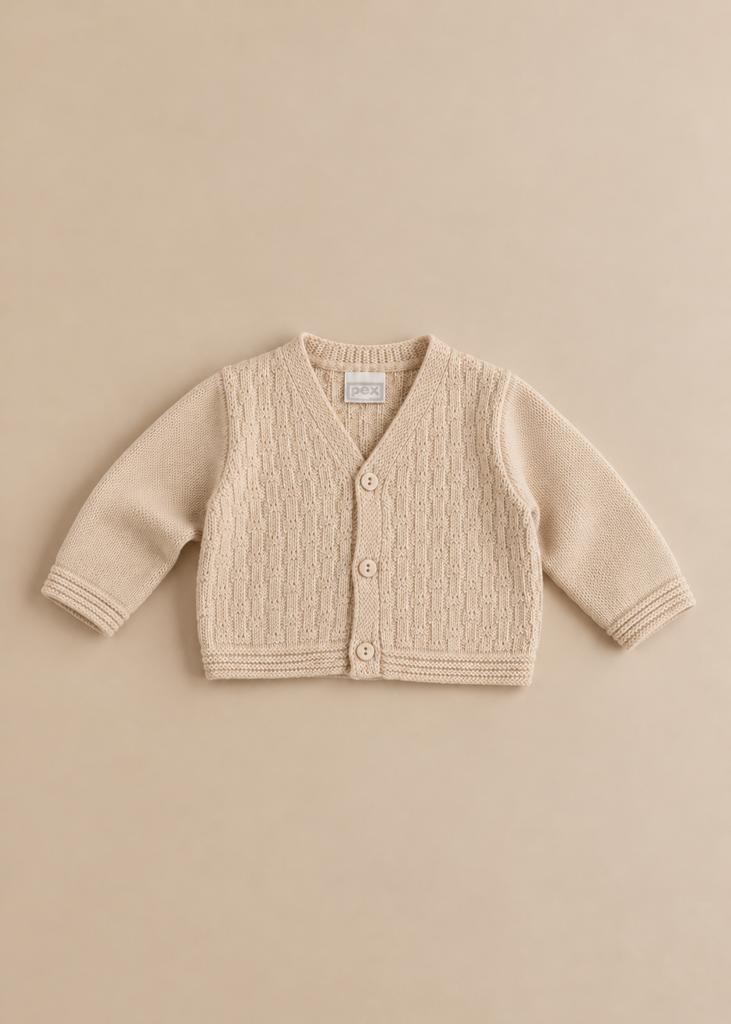 Leon Cardigan