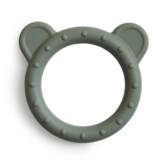 Bear Ring Teether