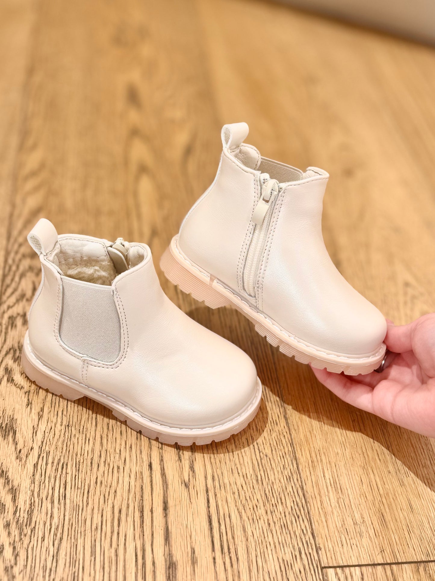 Chelsea Boots