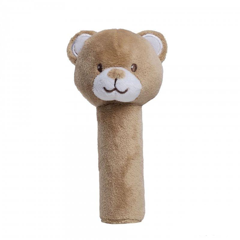 Bear Squeaky Toy