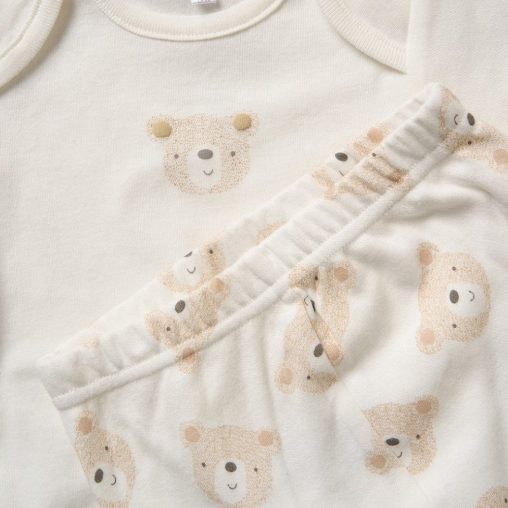 New & Cuddly 9PC Essentials Set