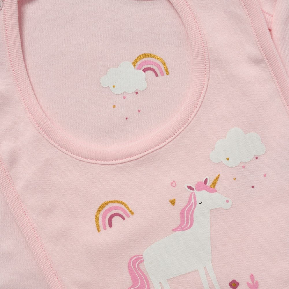 Unicorn 9PC Essential Set