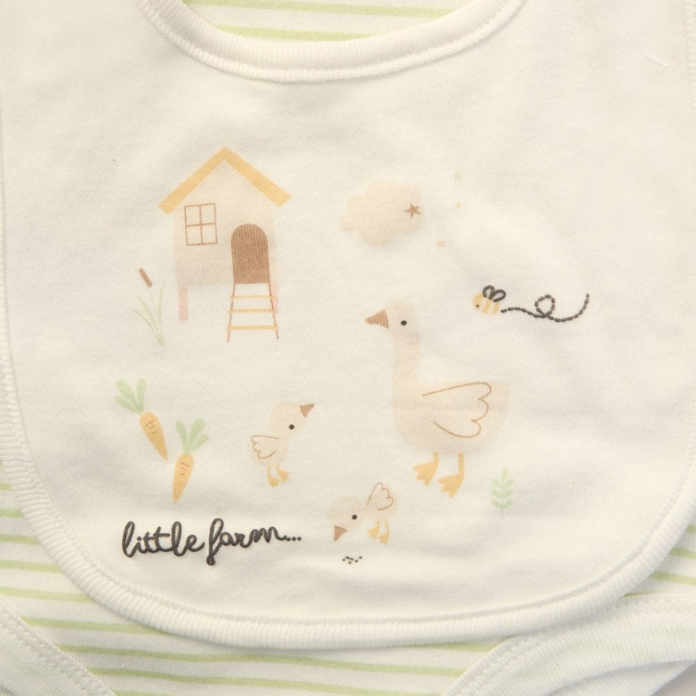 Little Farm 5PC Set