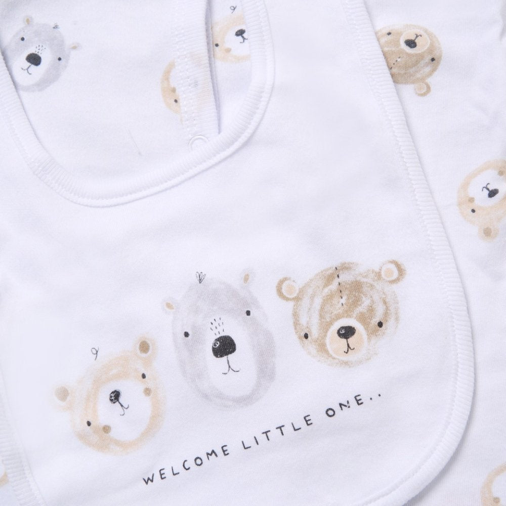 Welcome Little One 5PC Set
