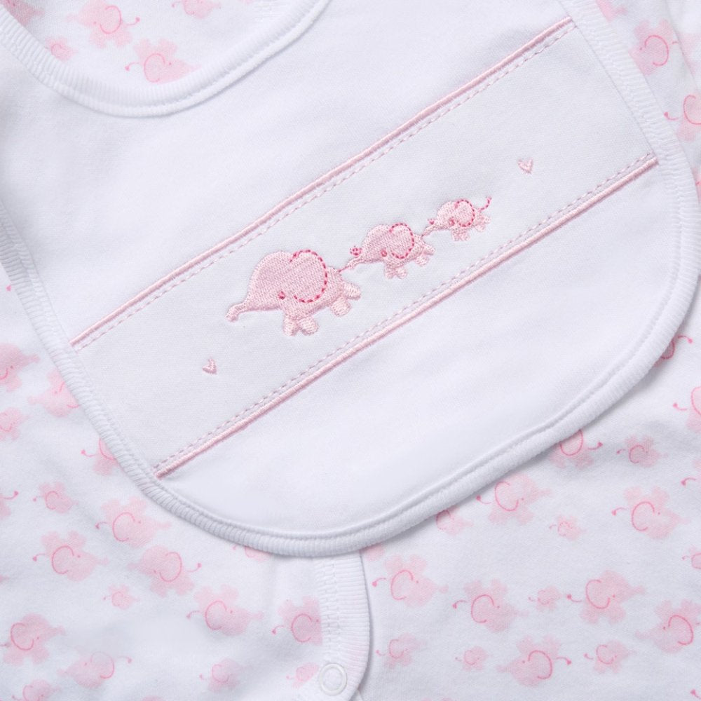 Baby Elephant 5PC Set