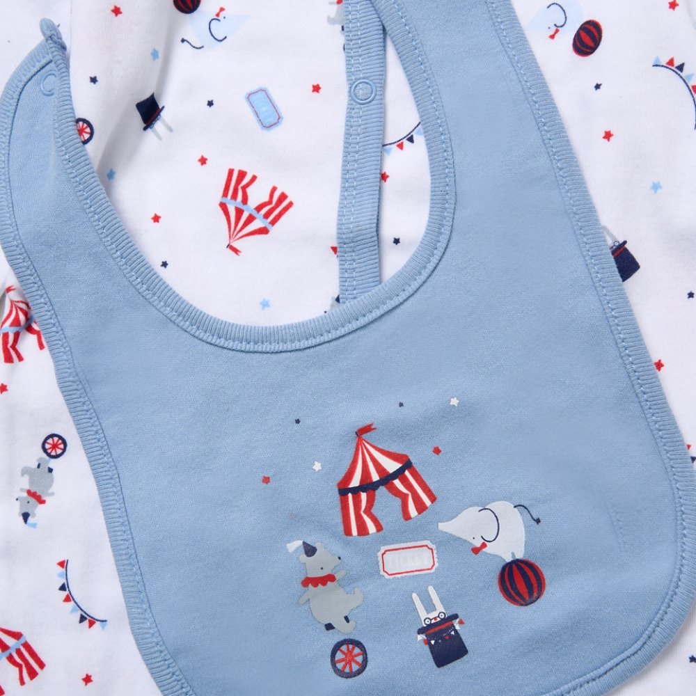 Little Circus 5PC Set