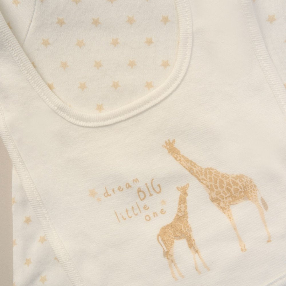 Giraffe Dream 5PC Set