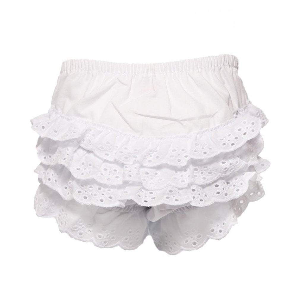 Frilly Pant