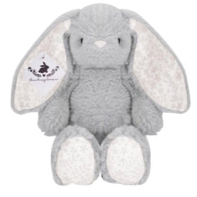 Grey Bunny