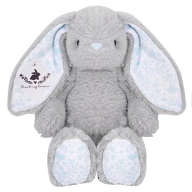 Grey Bunny