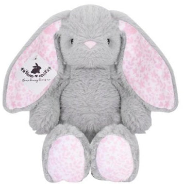 Grey Bunny