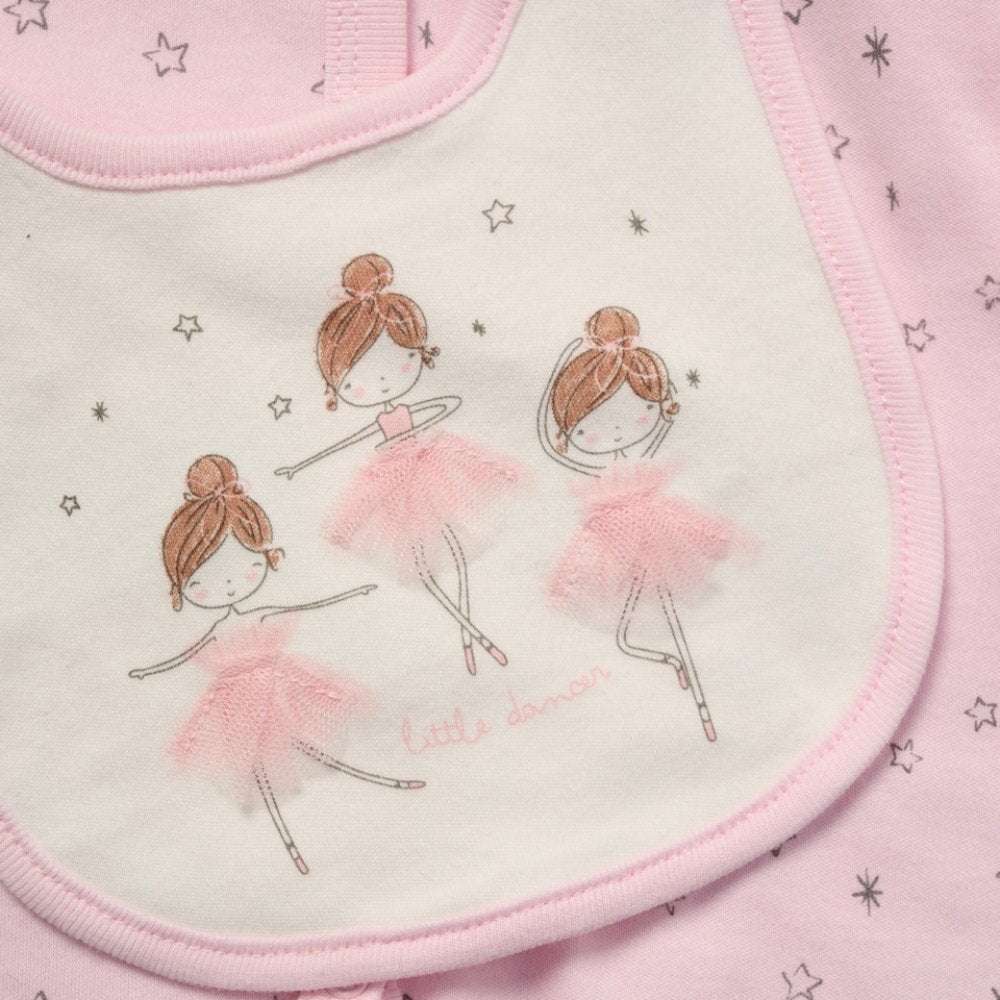 Ballerina Star 5PC Set