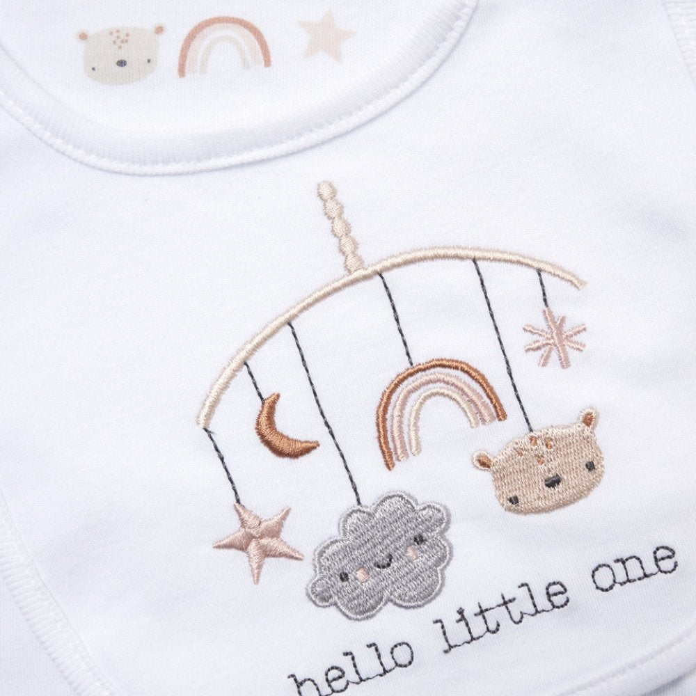Hello Little One Mobile 5PC Set