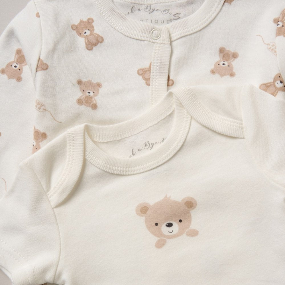 Baby Bear 5PC Set