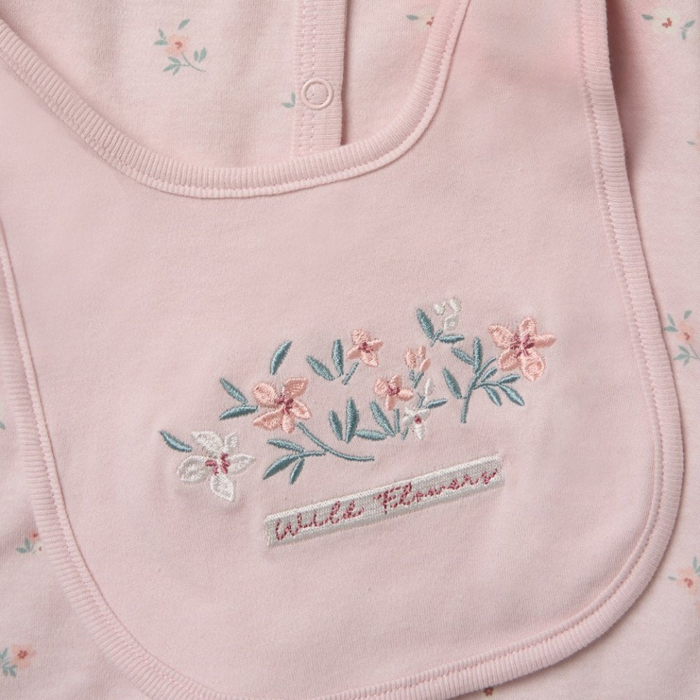 Wild Flower 5PC Set
