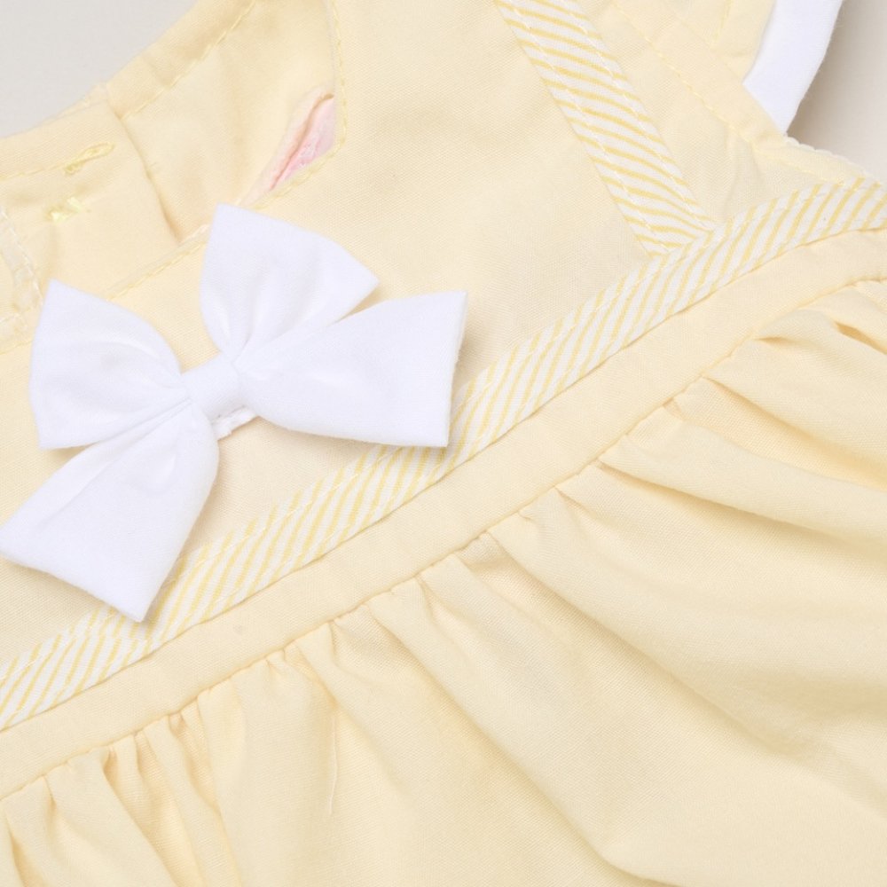 Nara Dress Set