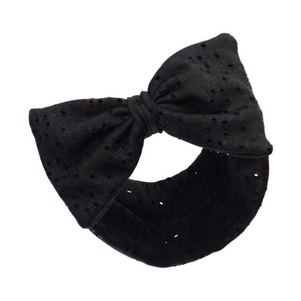 Broderie Anglaise Headband