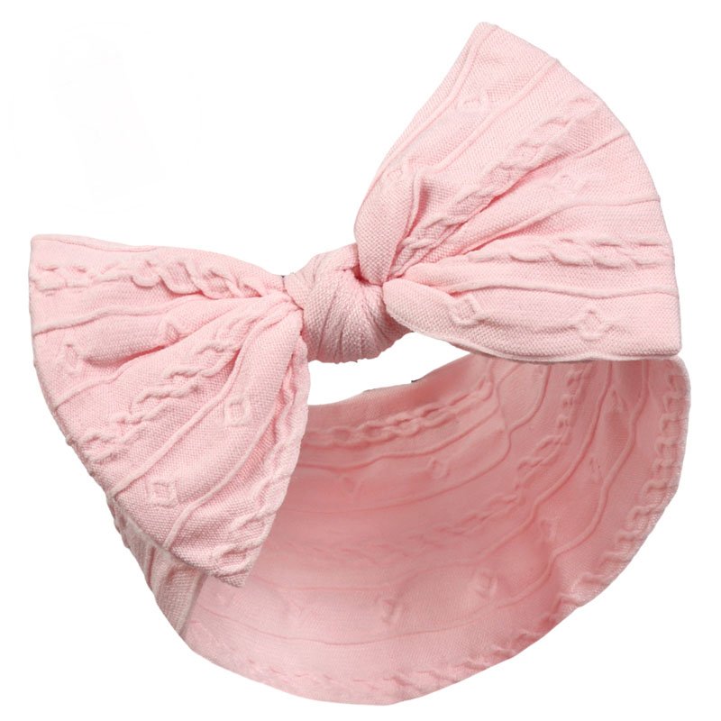 Cable Bow Headband
