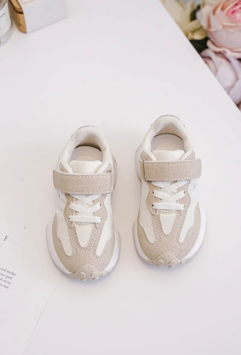 Robin Sneakers
