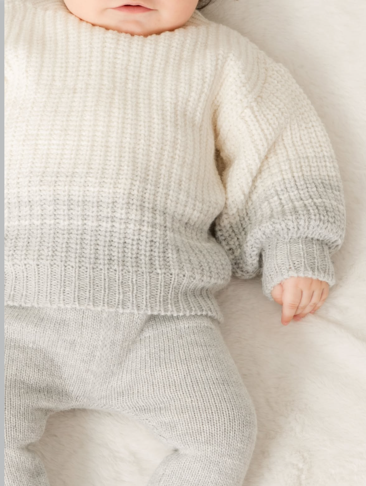 Thomas Polo Outfit Set