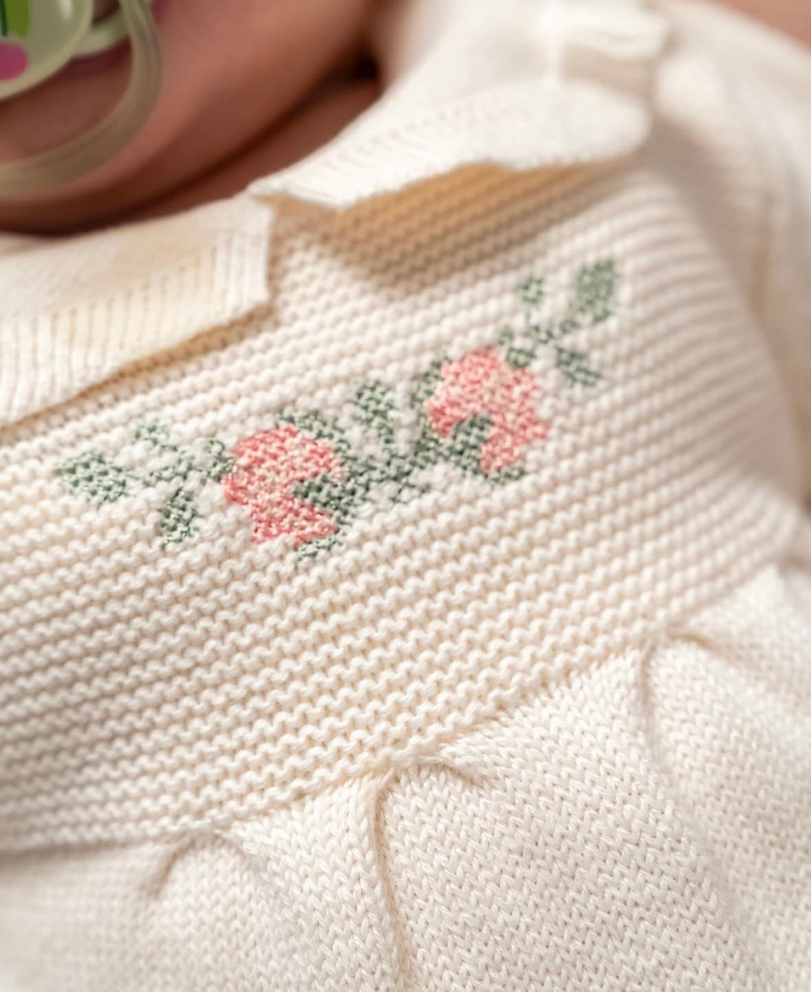 Georgia Knit Set