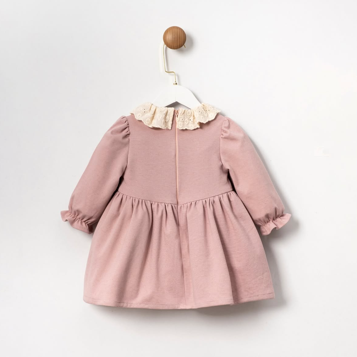 Hello Bunny Couture Dress