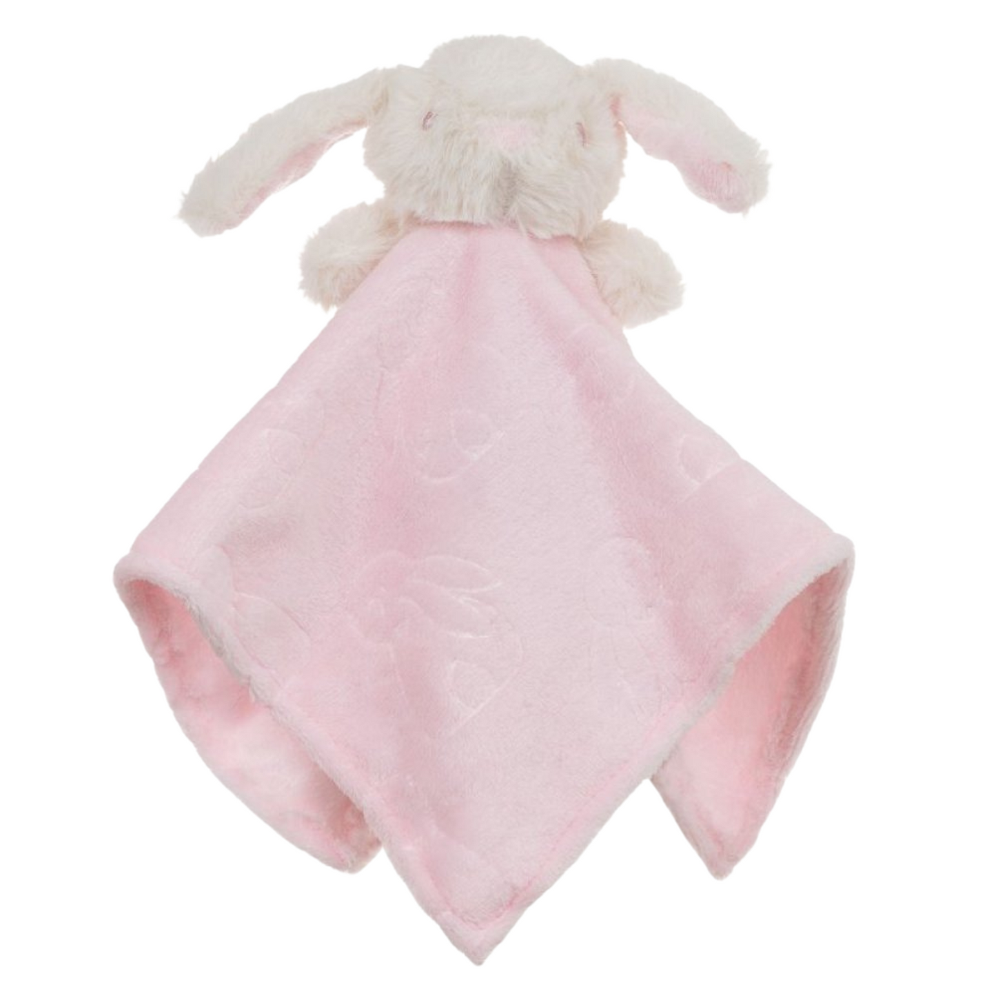 Bunny Embossed Comforter