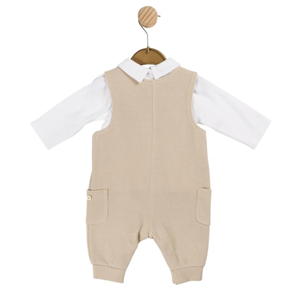 Tricycle Dungaree Set